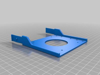 Fractal Define R5 HDD Tray