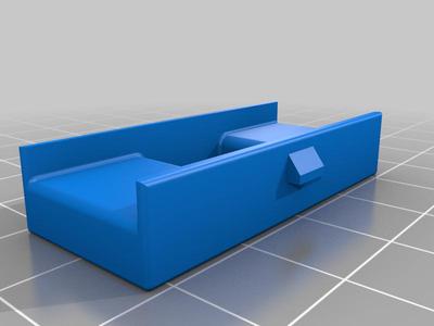 Logic Converter Case