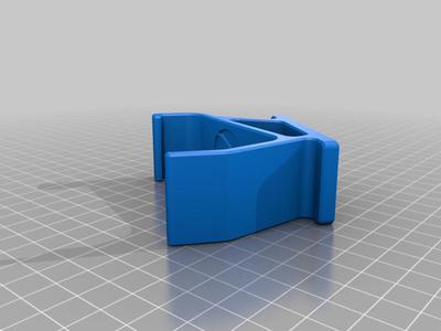 XBox Series X|S Controller Wall Mount