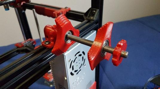 Universal 2020 Spool Holder 