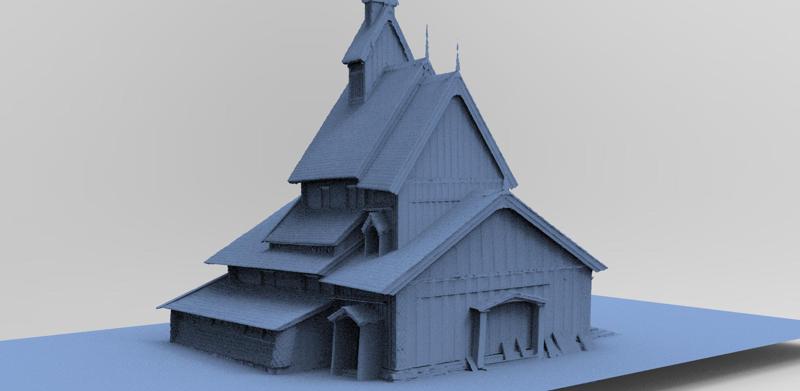 Viking big house 4