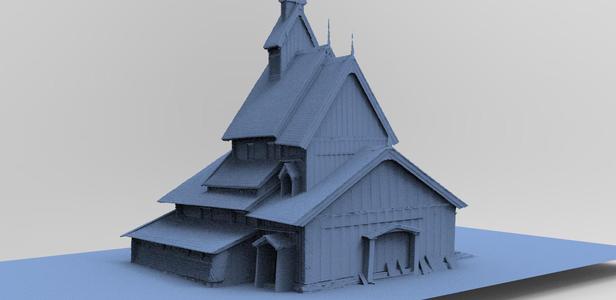 Viking big house 4