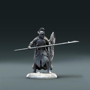 Elf armoured 2