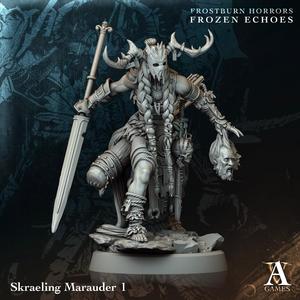 Skraeling Marauder