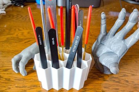 Small Tool Stand