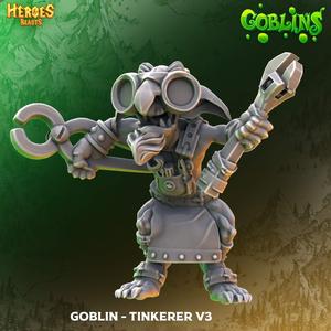 goblin - tinkerer v3