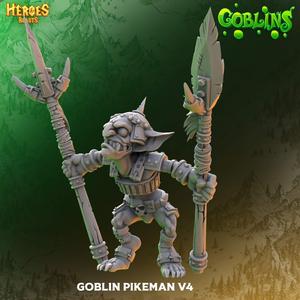 goblin pikeman v4