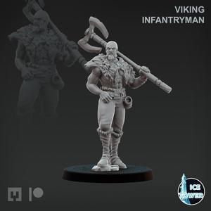 Viking - Infamtryman 2