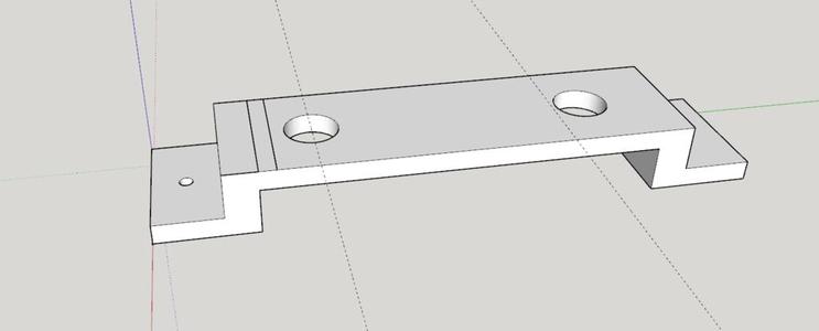 100 - 150a shunt mount
