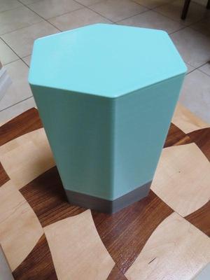 Pencils Box - Thin Cover