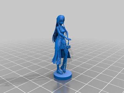 Asuna (SAO)