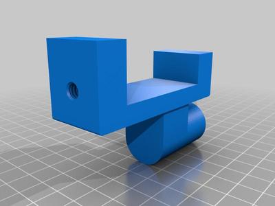 Window Frame Clamp