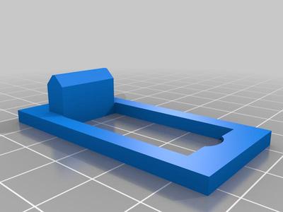 PT-19 Servo Insert Adapter
