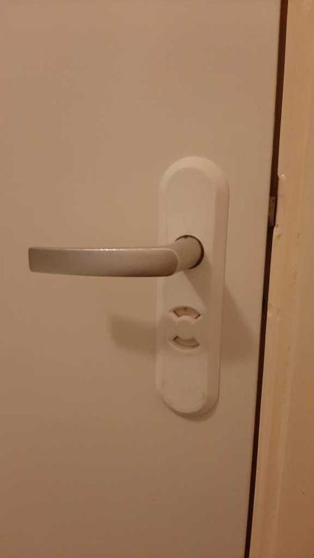 Door fittings (+Source inventor)