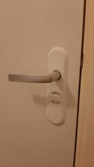 Door fittings (+Source inventor)