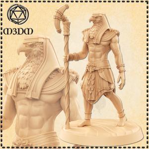 Horus