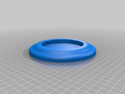 Kitchen Aid Bowl Stand