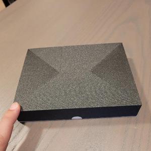 Box for Royal game of Ur   