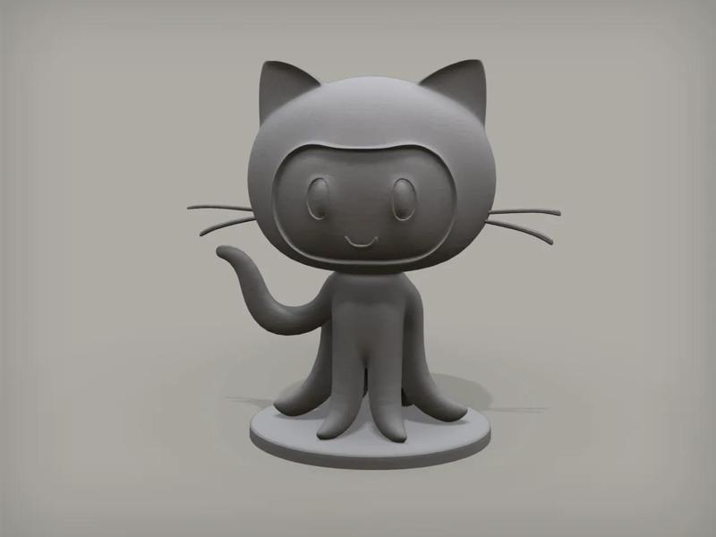 Octocat / Github   