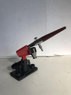 Soporte aerógrafo Paasche H