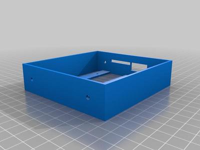 CR10 TFT35 E3 Adapter