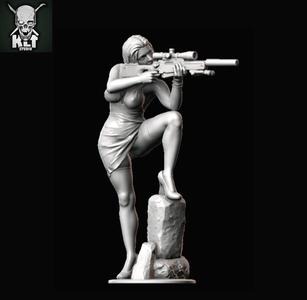 Sniper No Sniping
