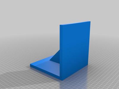 Warhammer 40k Bookends - Aquila