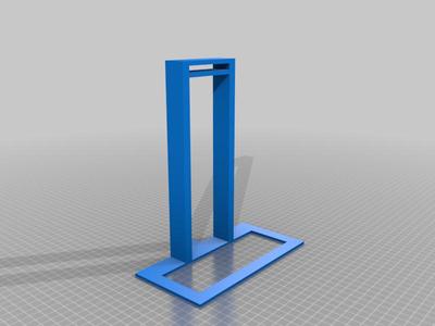 Document Camera Stand for Logitech C525