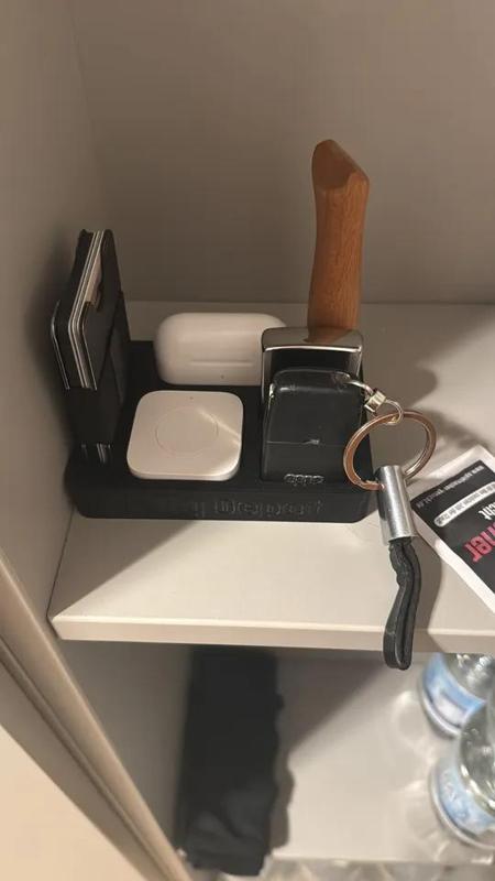 Dayli Depot Taschenleerer   