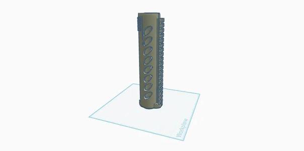 notos handrail   