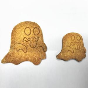 Halloween Ghost Cookie Cutter