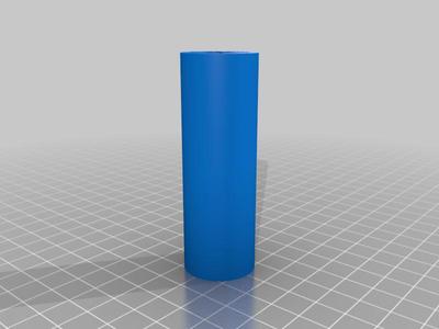 Lightsaber Plug