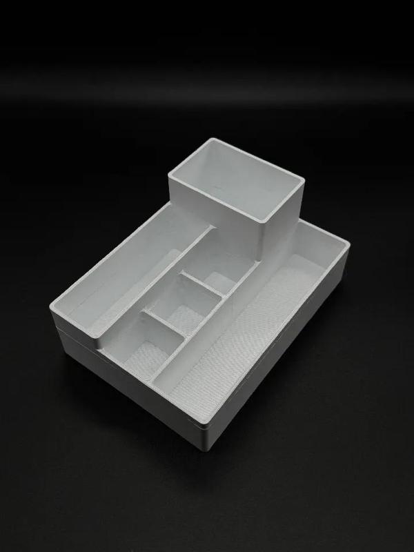 The Perfect Desk Organiser   