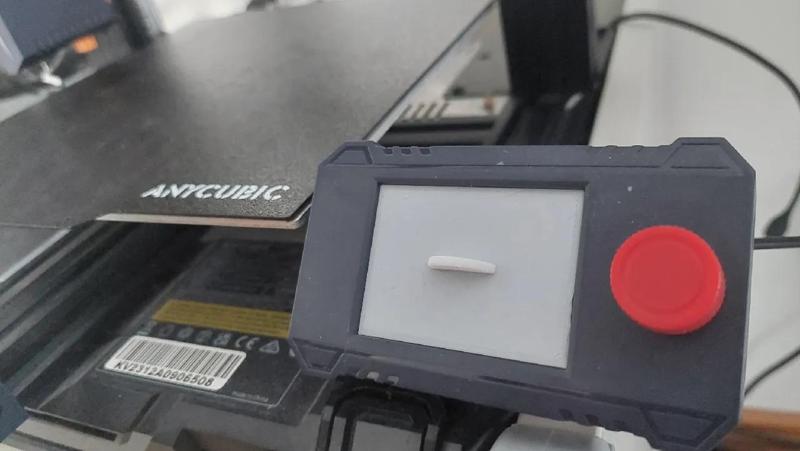 Kobra 2 Neo Screen Cover   