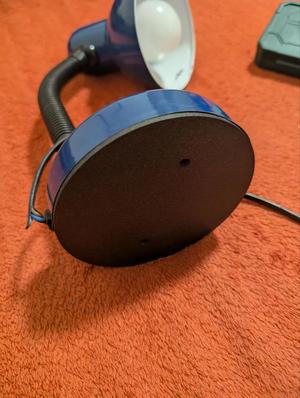 Fix for  'Classic' Lamp   