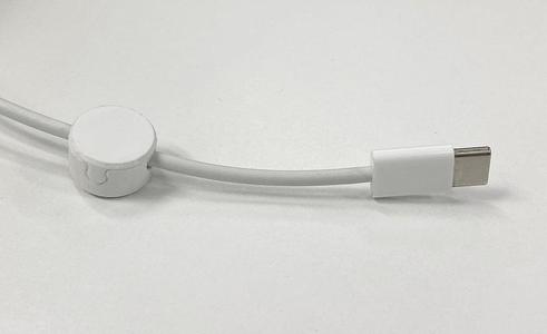 Magnetic Cable Clip