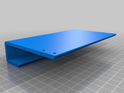 Inland USB 3.0 hub stand