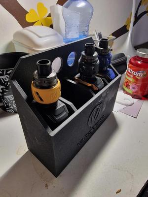 Futrál na e-cigára Vaporesso Armour (Vaporesso Armor e-cig case)   