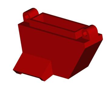 Anet ET4 Fan Duct