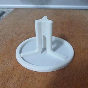 SodaStream Bottle Drying Stand With Drip Tray   
