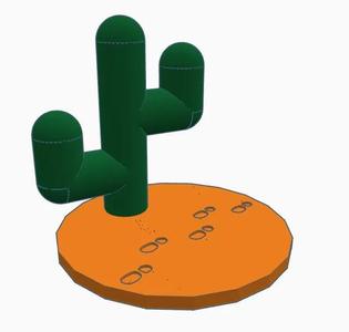 cactus   
