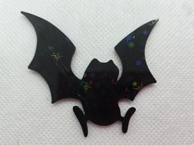 Golbat Silhouette - Pokemon #042
