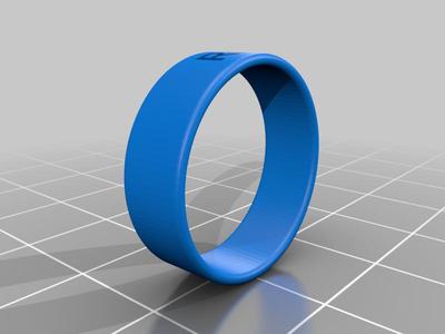 ring A REC