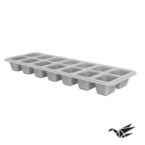 Ice Tray – 3D Printable Freezer Mold   