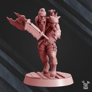 Gabe The Valve