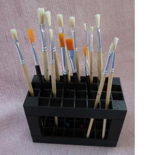 desk organizer, pen holder, brush holder, tool holder, Office Desk Organiser