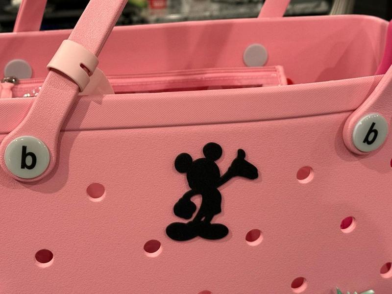 Mickey Mouse Bogg Bag Charm