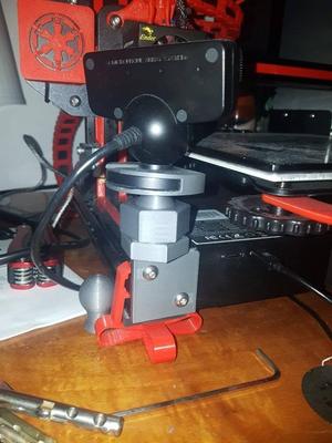 PlayStation Eye Ender 3 stand