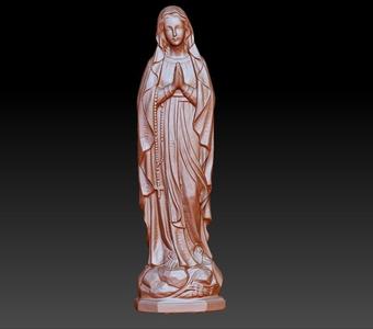 Virgin Mary