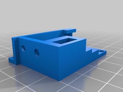 FrSky X4R case